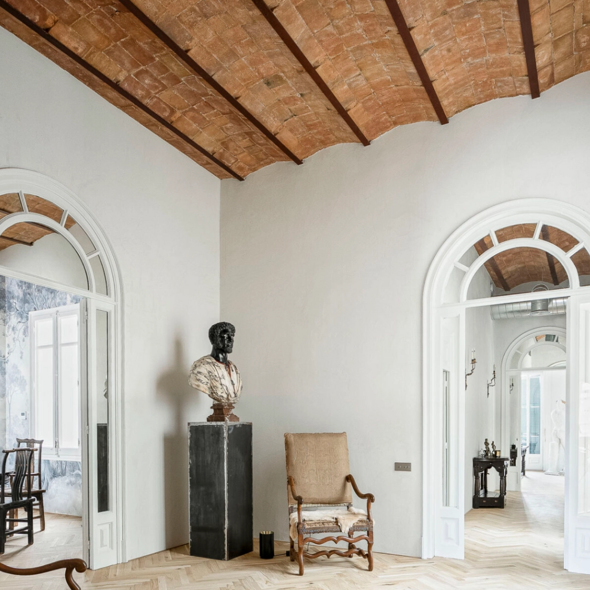 10 Inspiring Interior Design Studies That Will Help Transform Your Hom ...