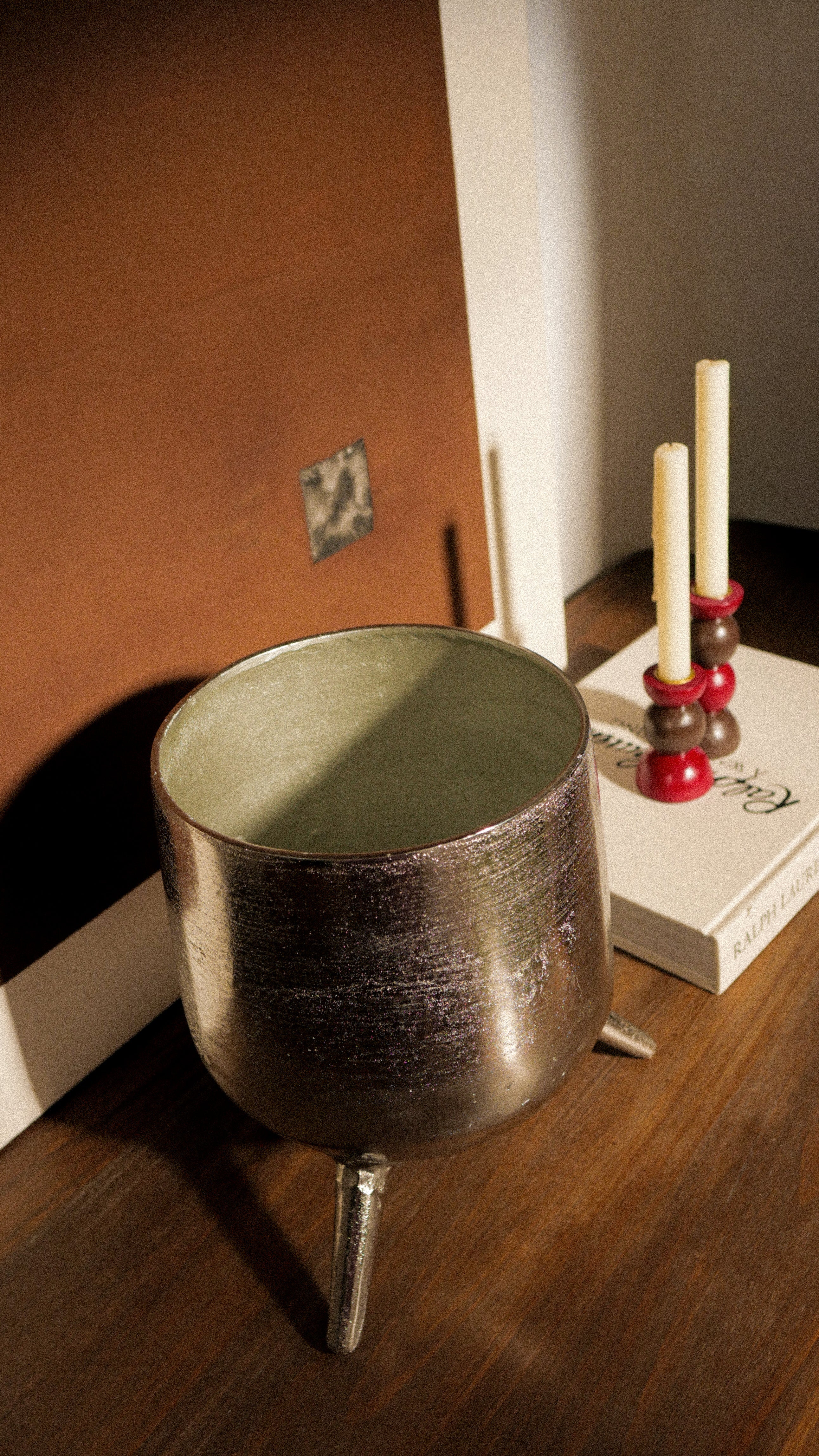 Jarrones y centros de mesa