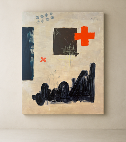 The Axis – Piece 3