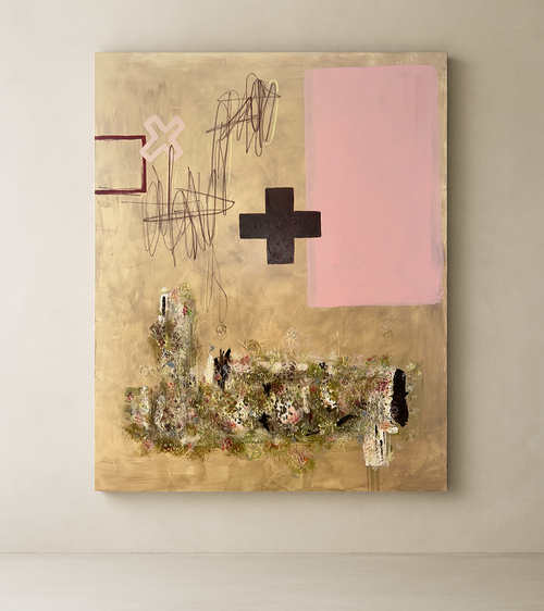 The Axis - Piece 1