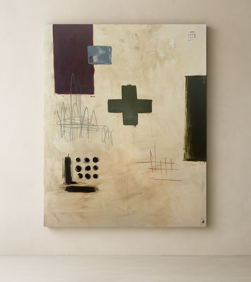The Axis - Piece 2