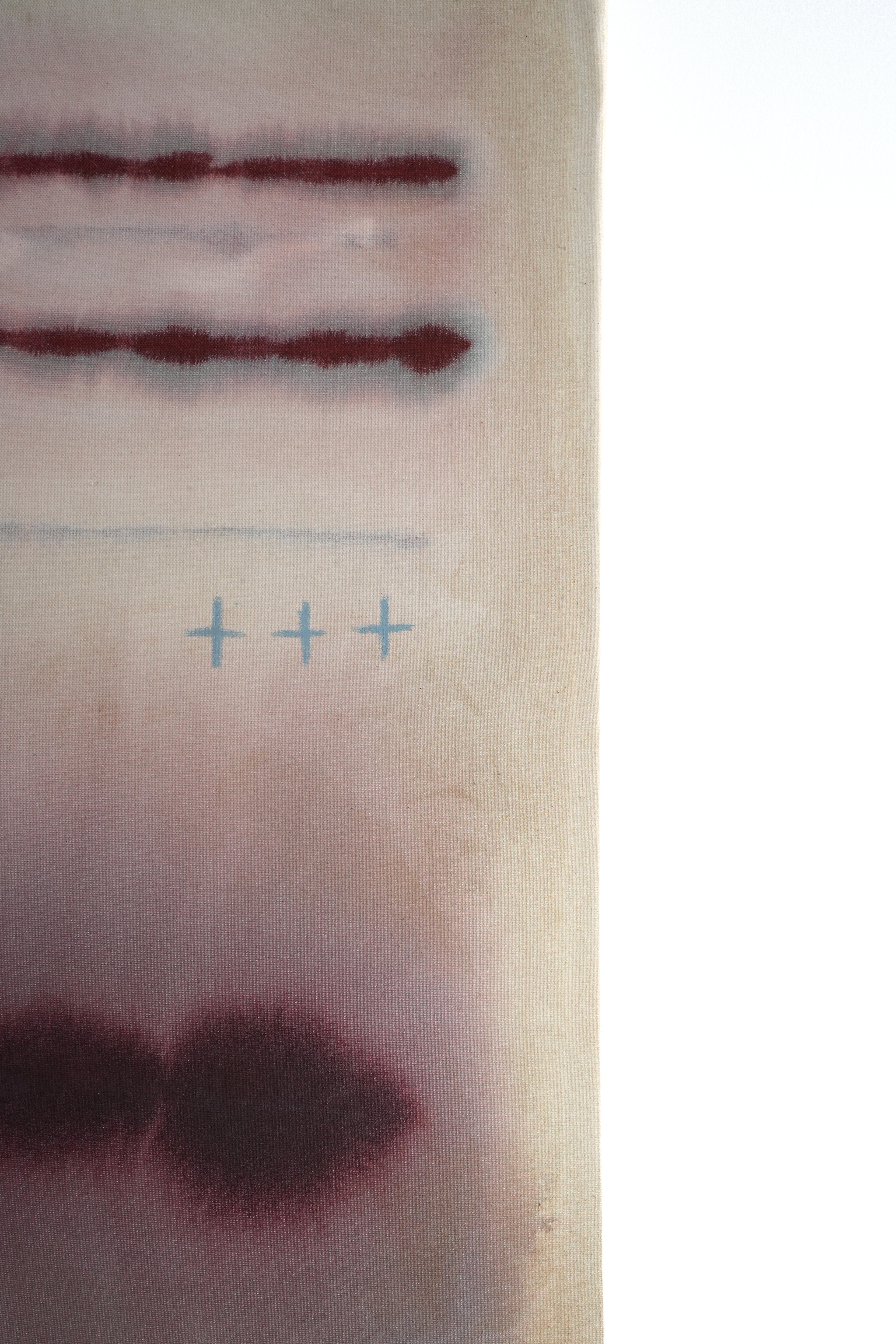 Papyrus Painting [1/1] (100 x 73 cm)