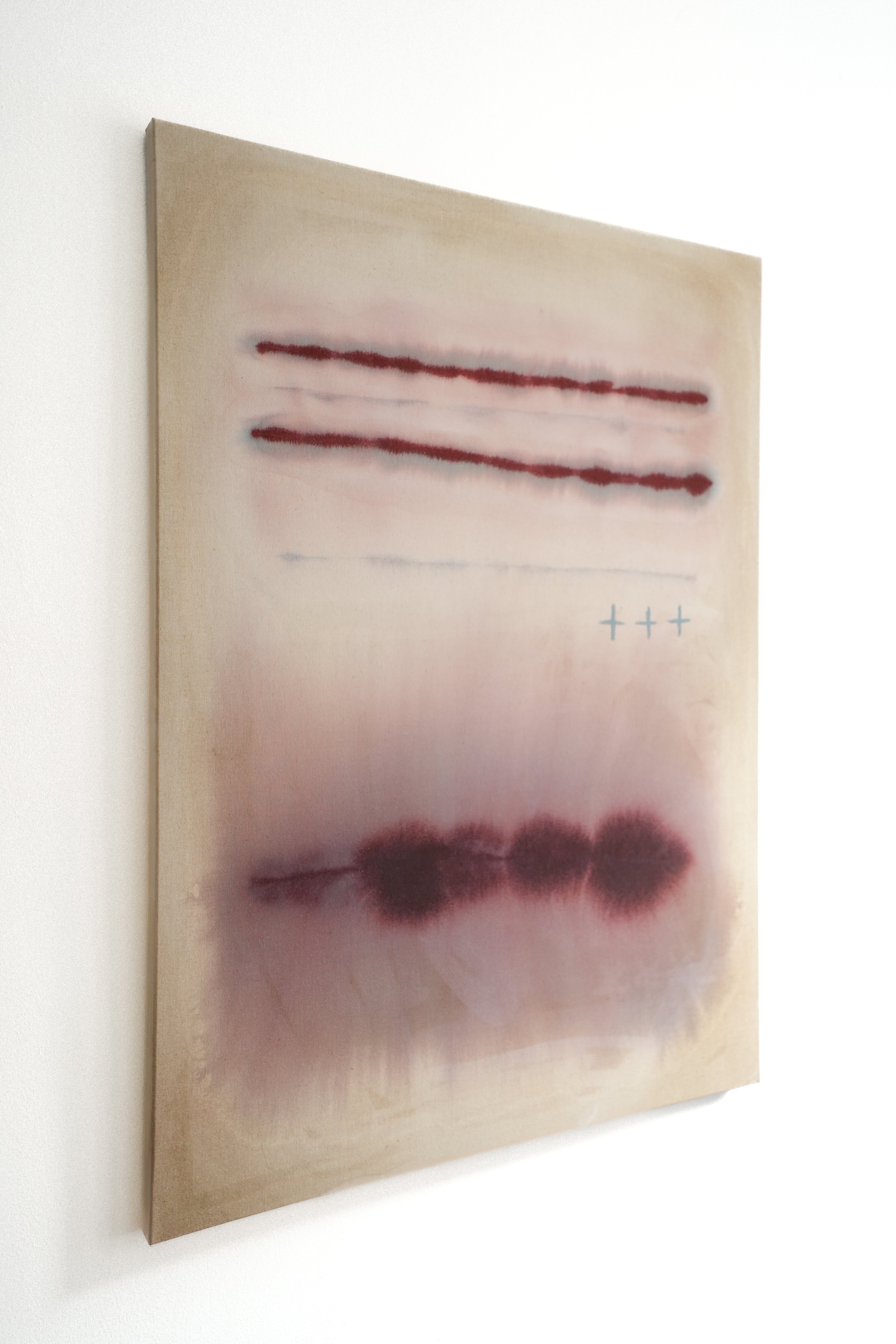 Papyrus Painting [1/1] (100 x 73 cm)