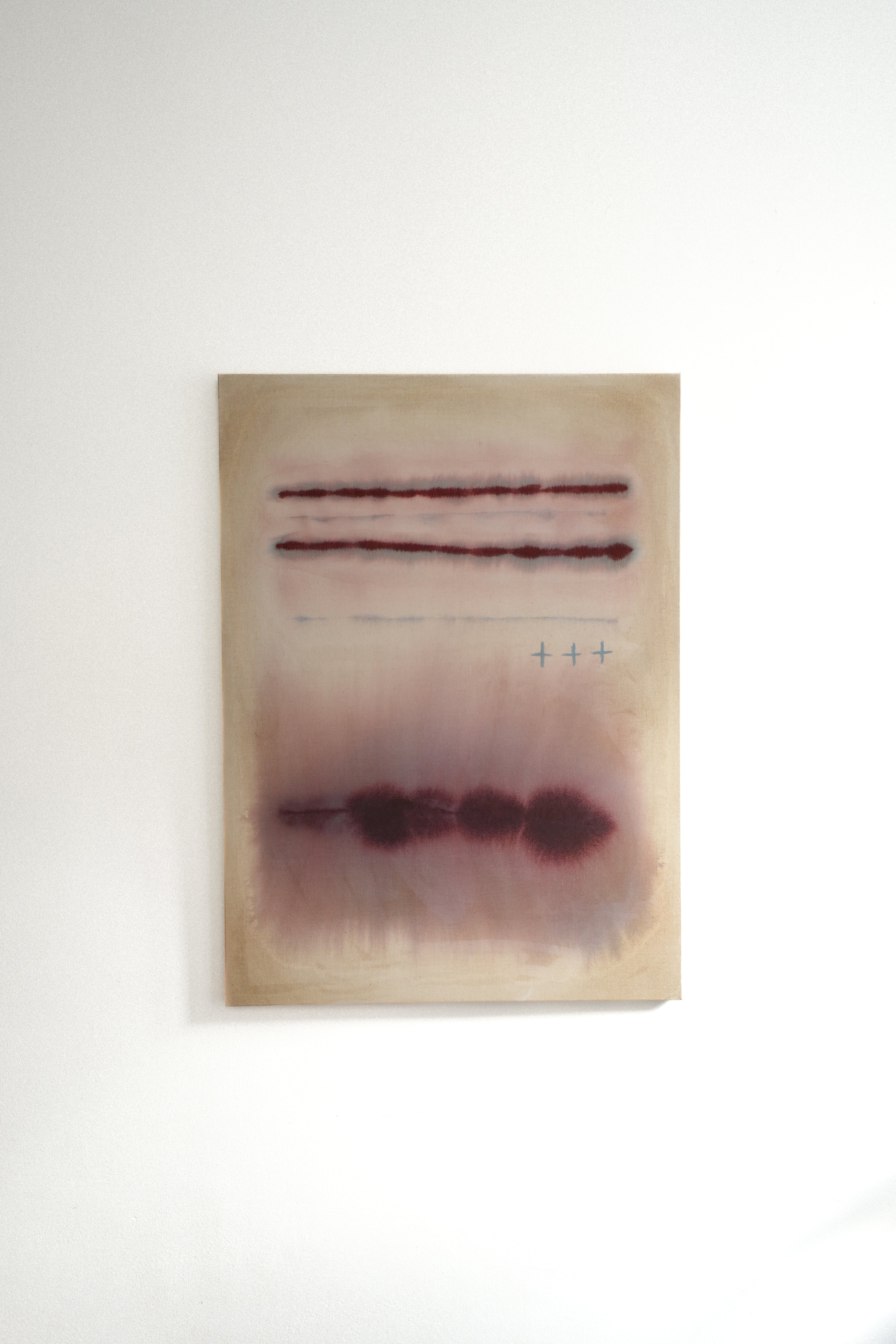 Papyrus Painting [1/1] (100 x 73 cm)