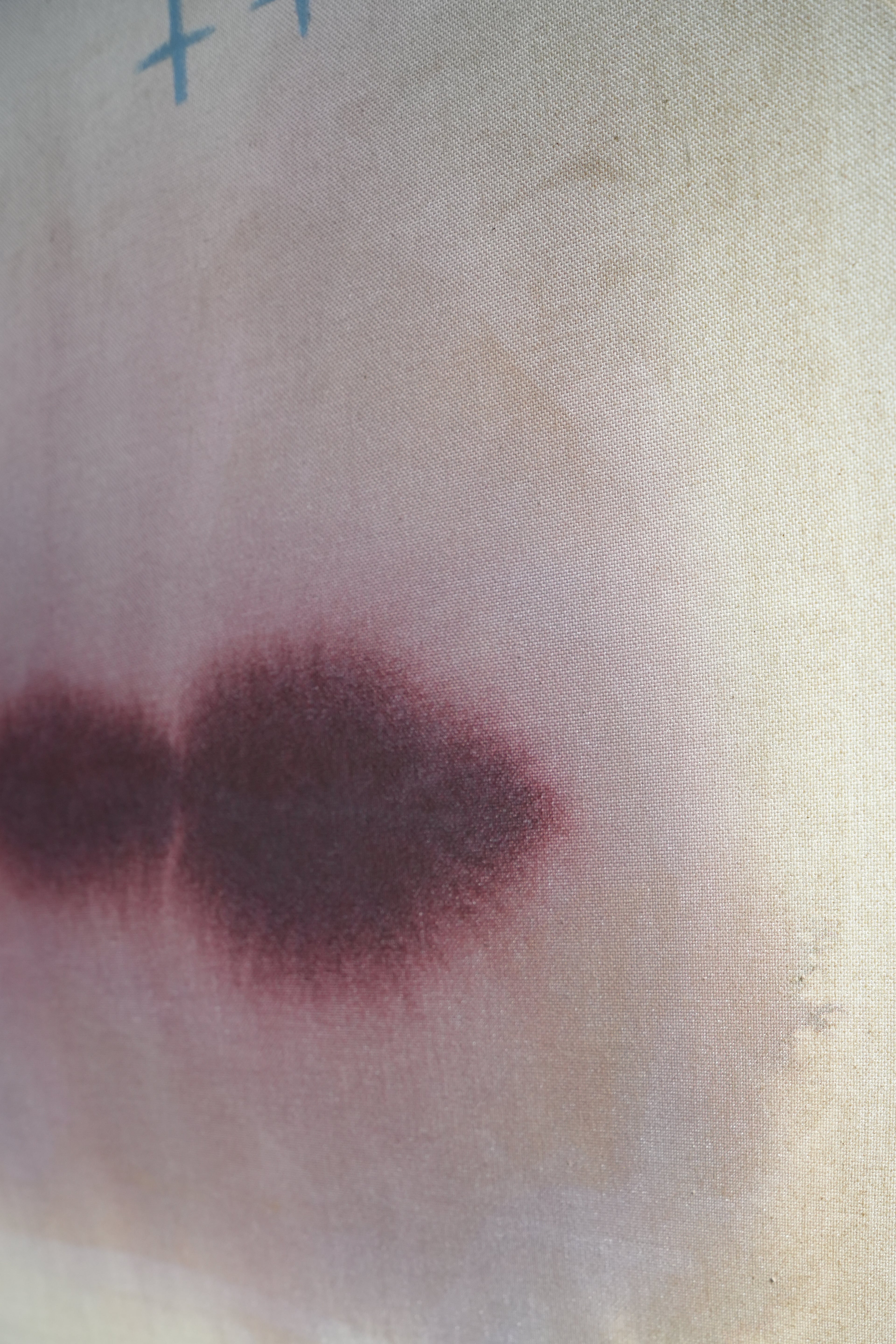 Papyrus Painting [1/1] (100 x 73 cm)