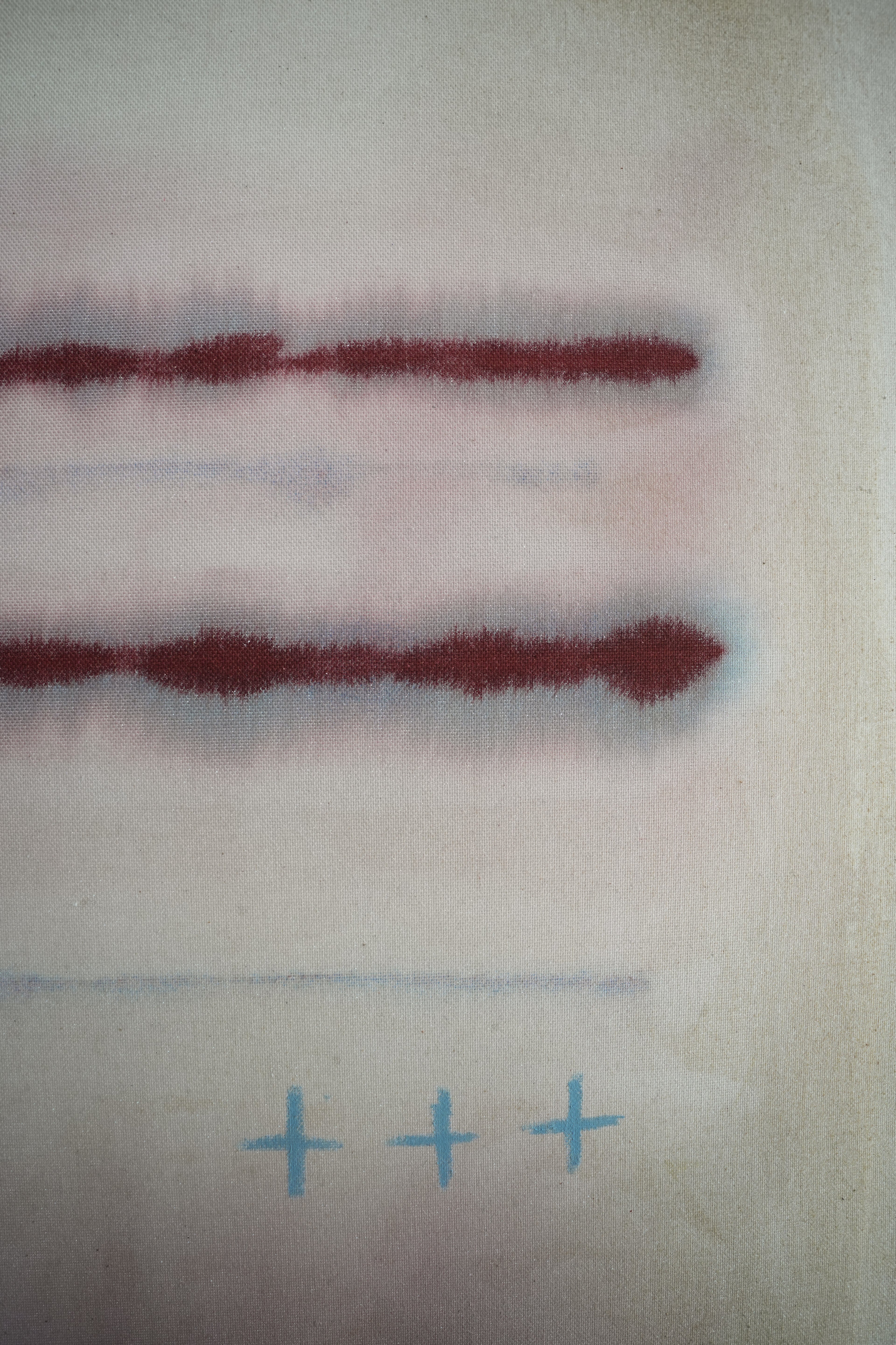 Papyrus Painting [1/1] (100 x 73 cm)