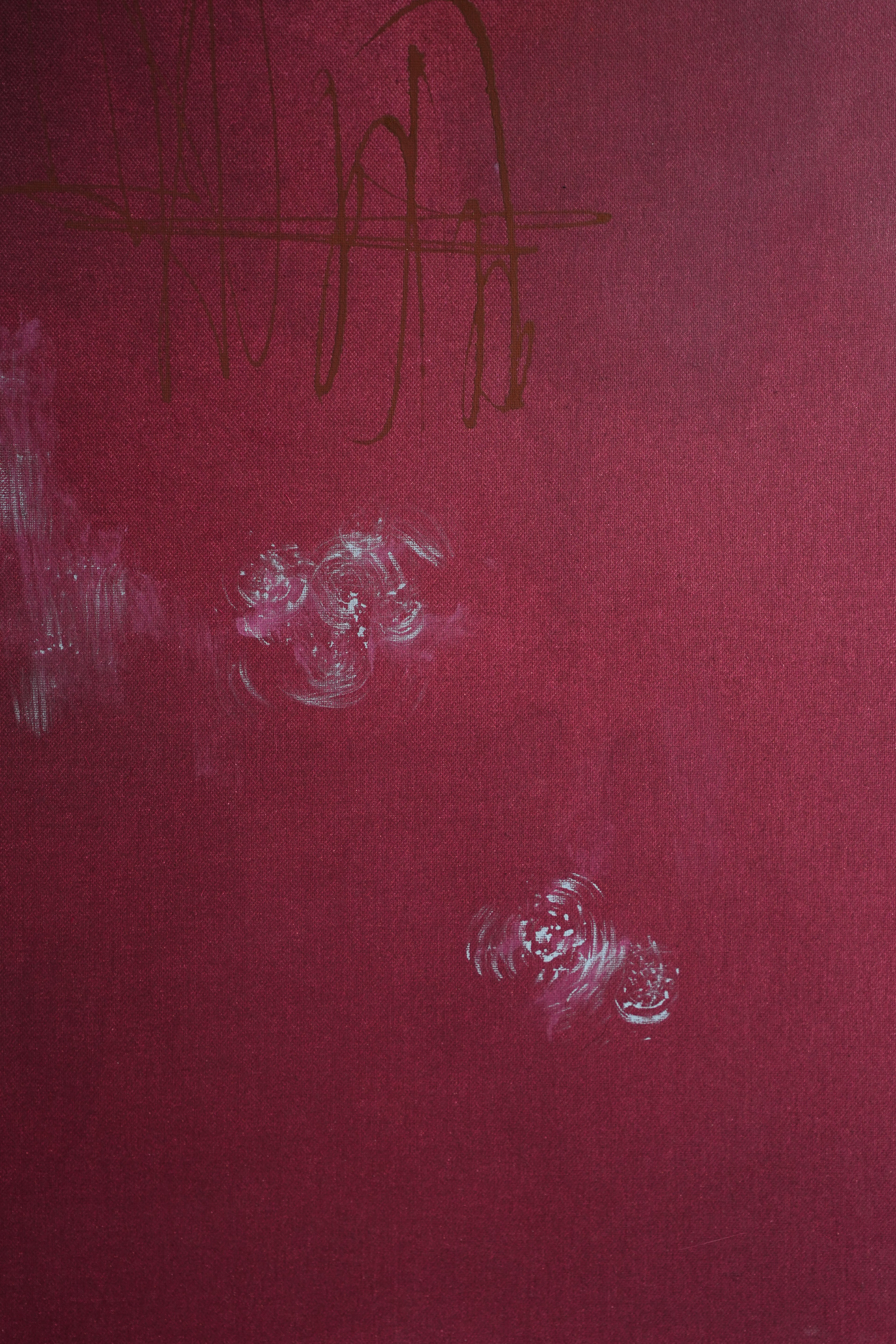 Gravitas Painting [1/1] (100 x 73 cm)