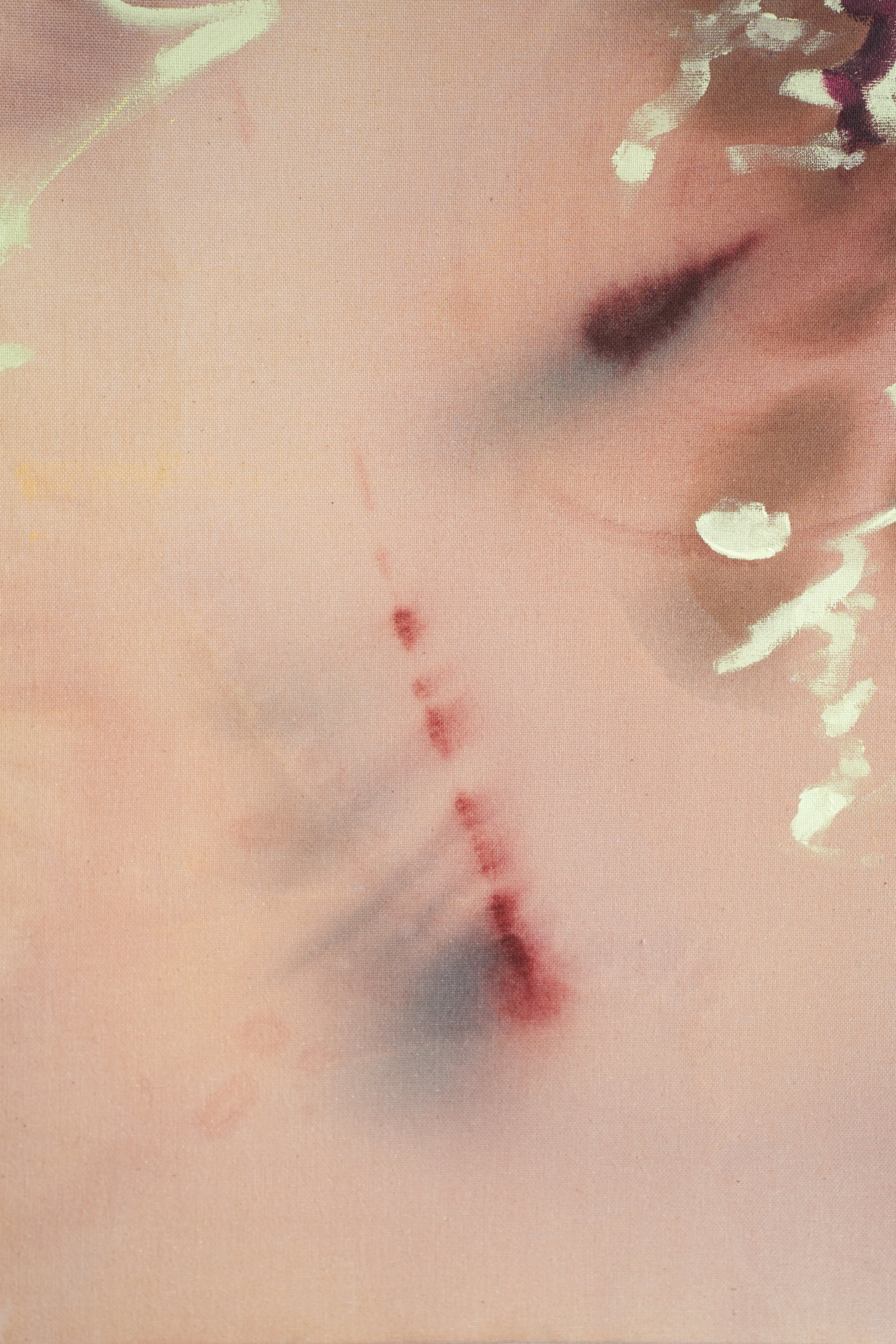 Fahrenheit Painting [1/1] (100 x 73 cm)