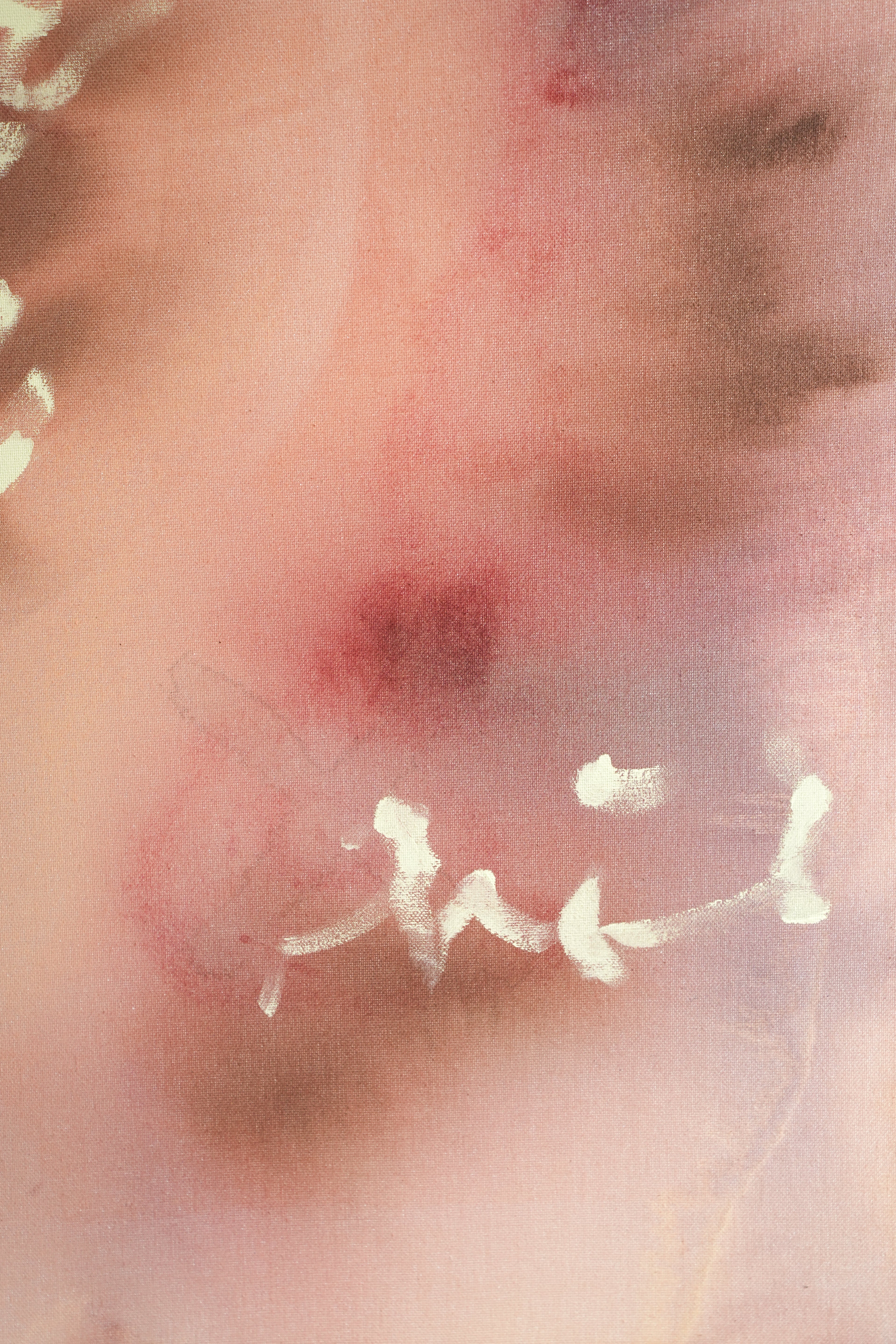 Fahrenheit Painting [1/1] (100 x 73 cm)