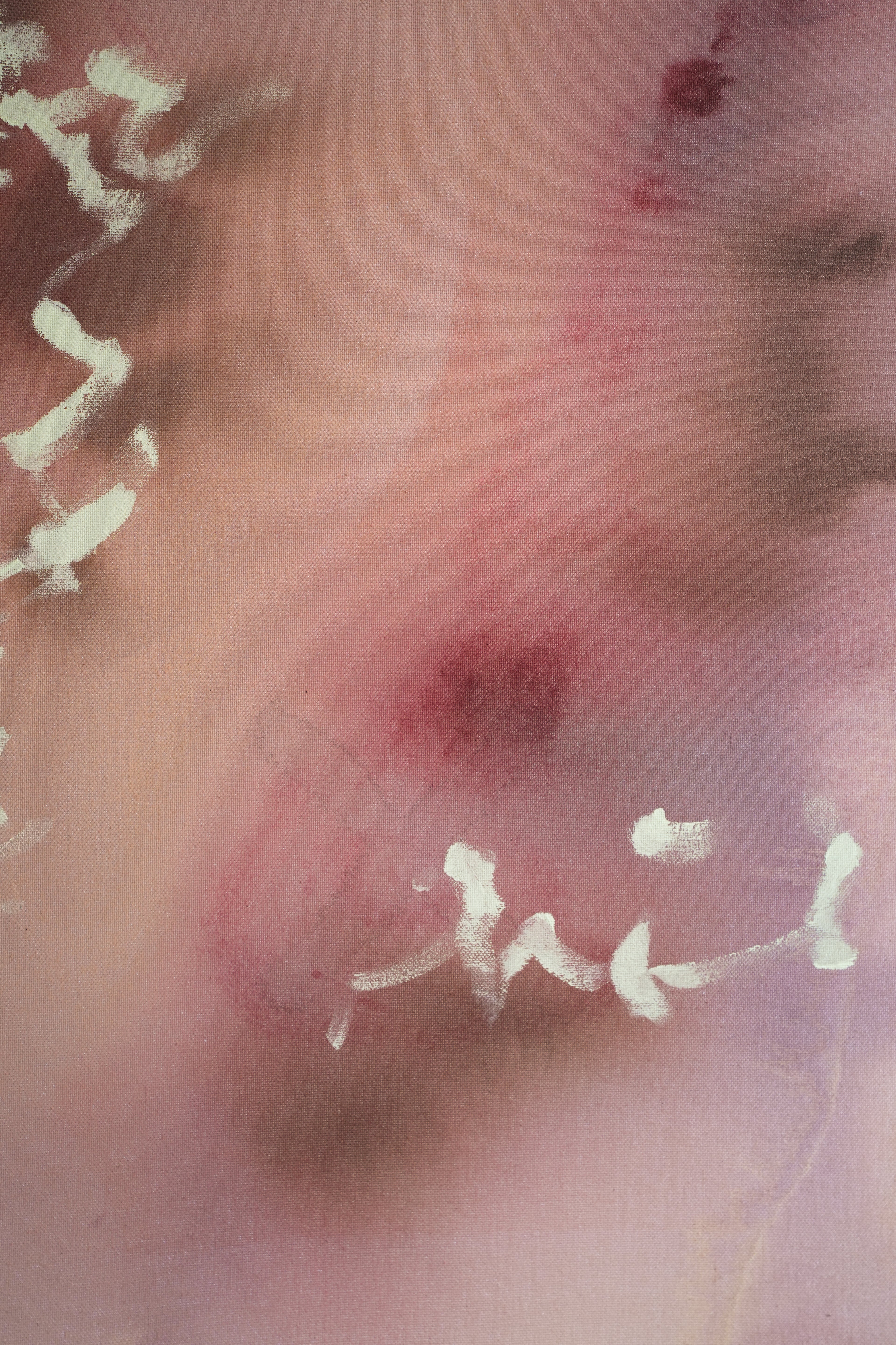 Cuadro Fahrenheit [1/1] (100 x 73 cm)