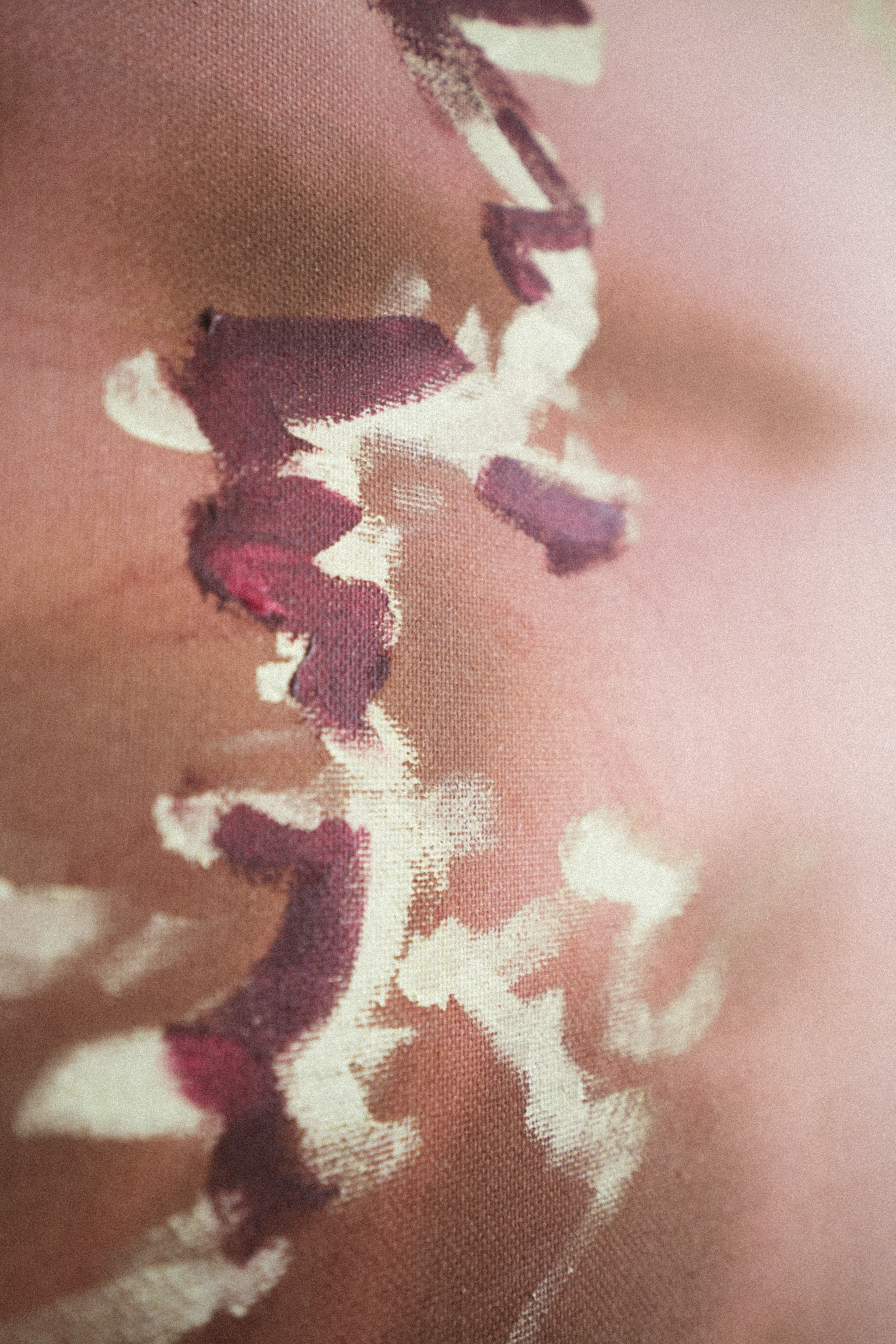 Cuadro Fahrenheit [1/1] (100 x 73 cm)