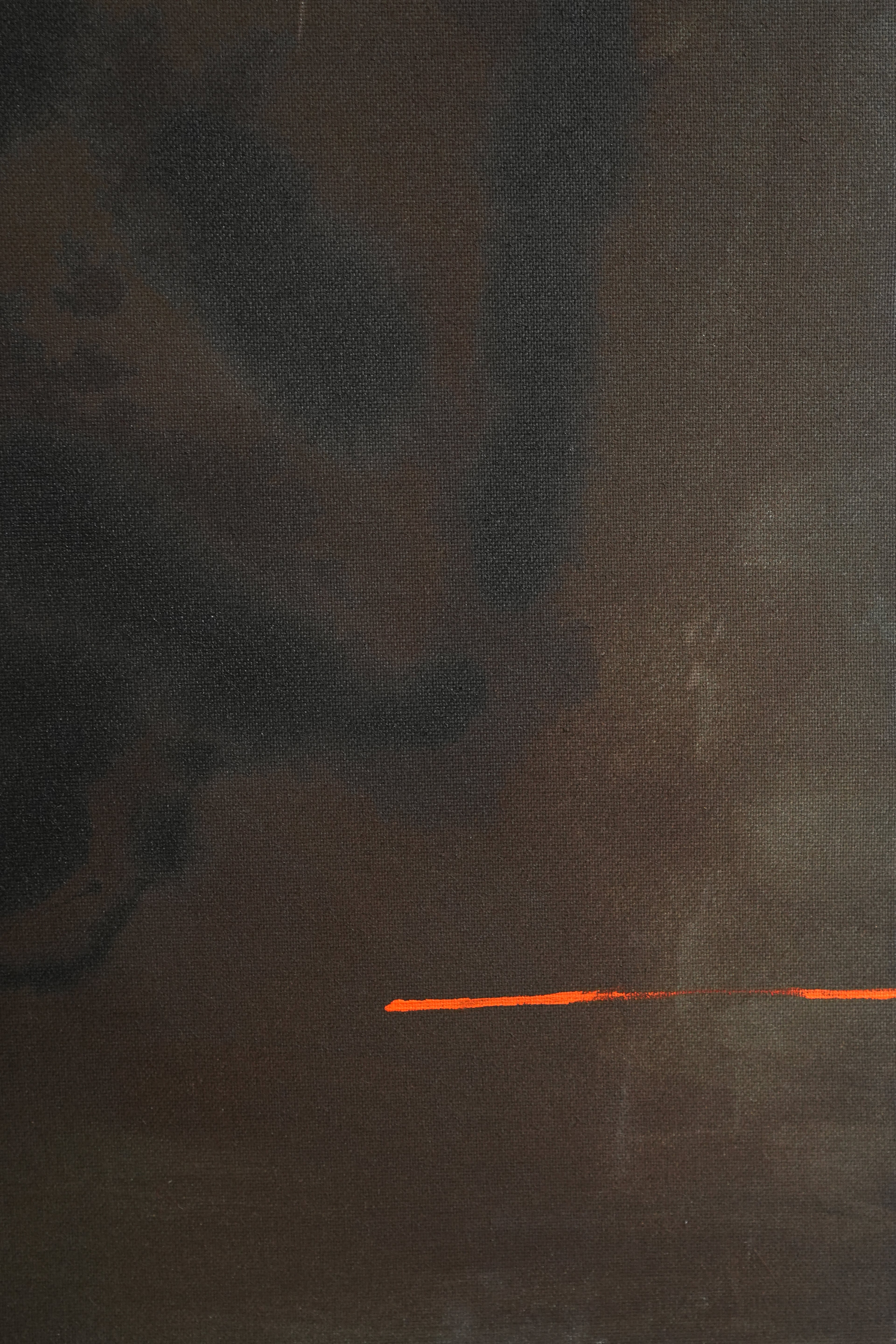 Meridian Painting [1/1] (100 x 73 cm)