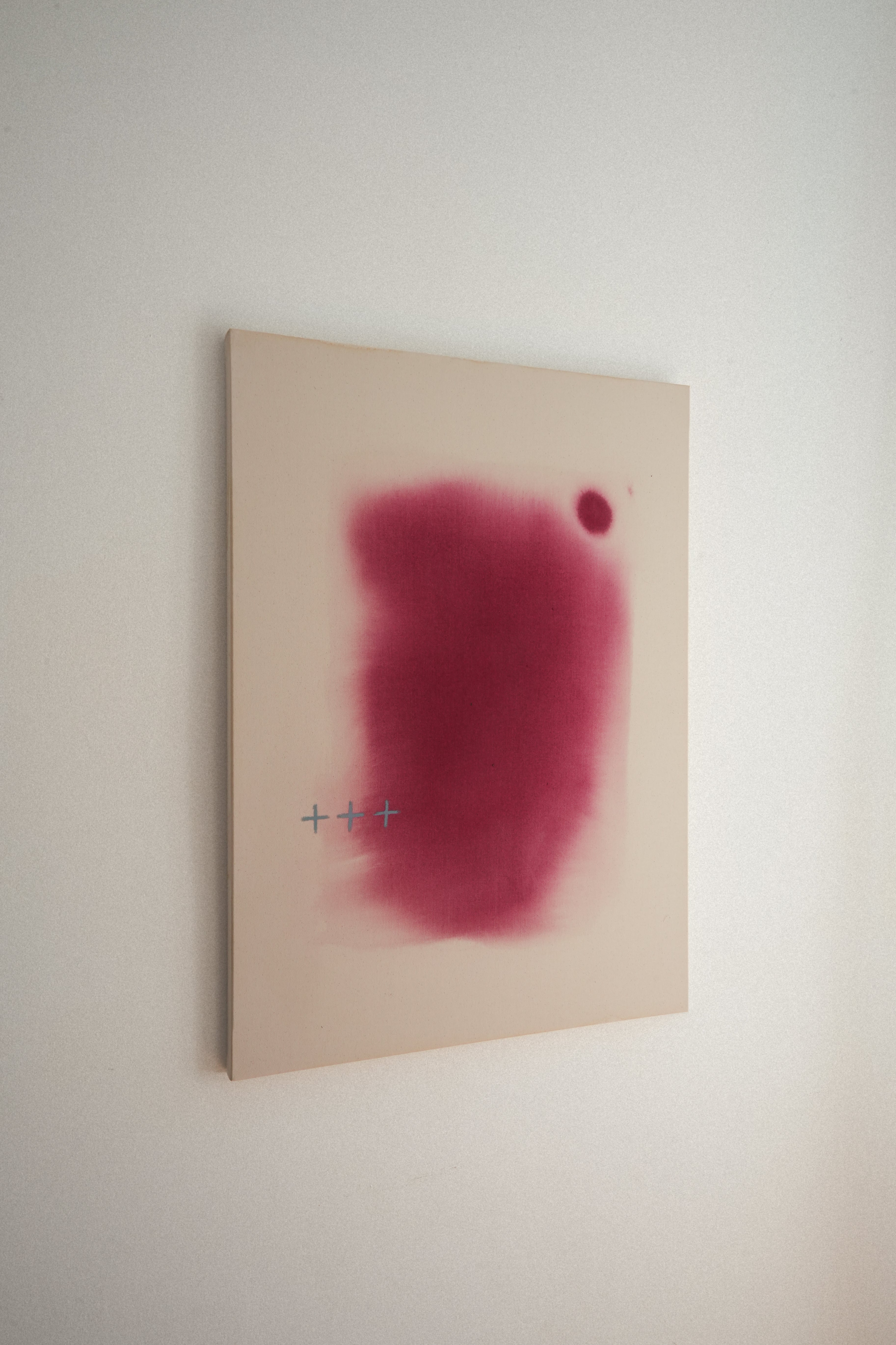 Cuadro Kōyasan [1/1] (100 x 73 cm)