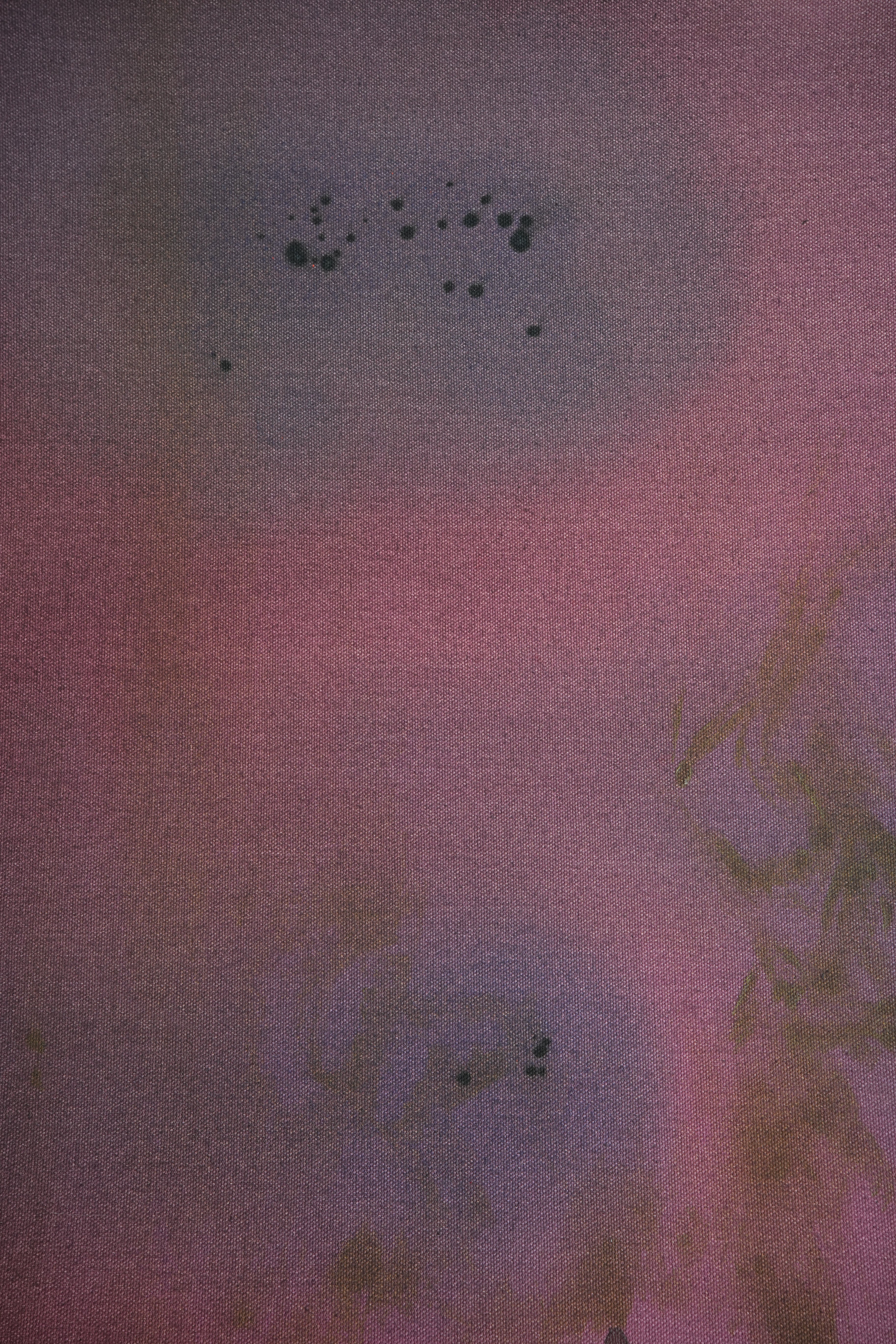 Cuadro Trace [1/1] (100 x 73 cm)