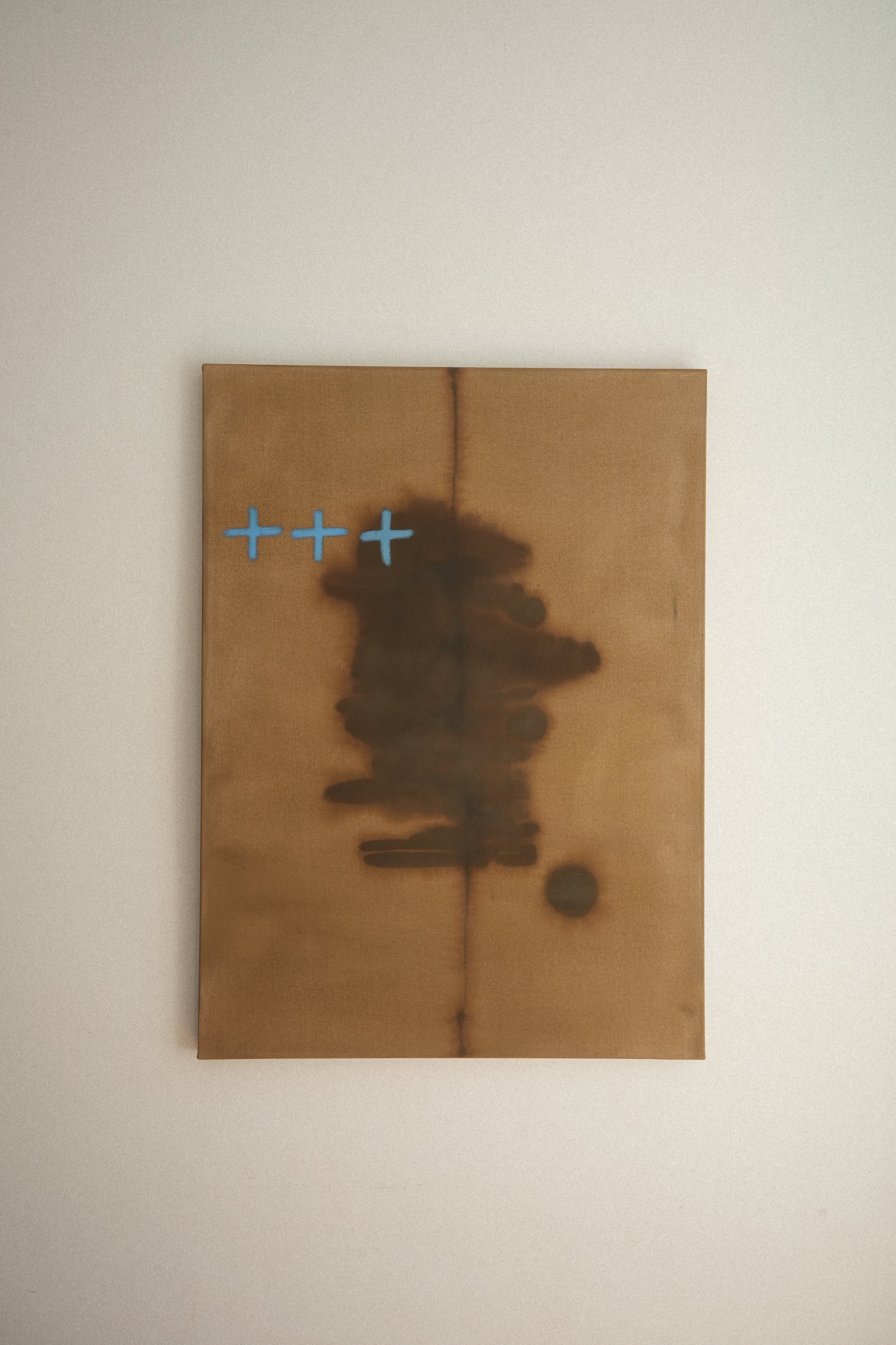 Cuadro Strata [1/1] (100 x 73 cm)