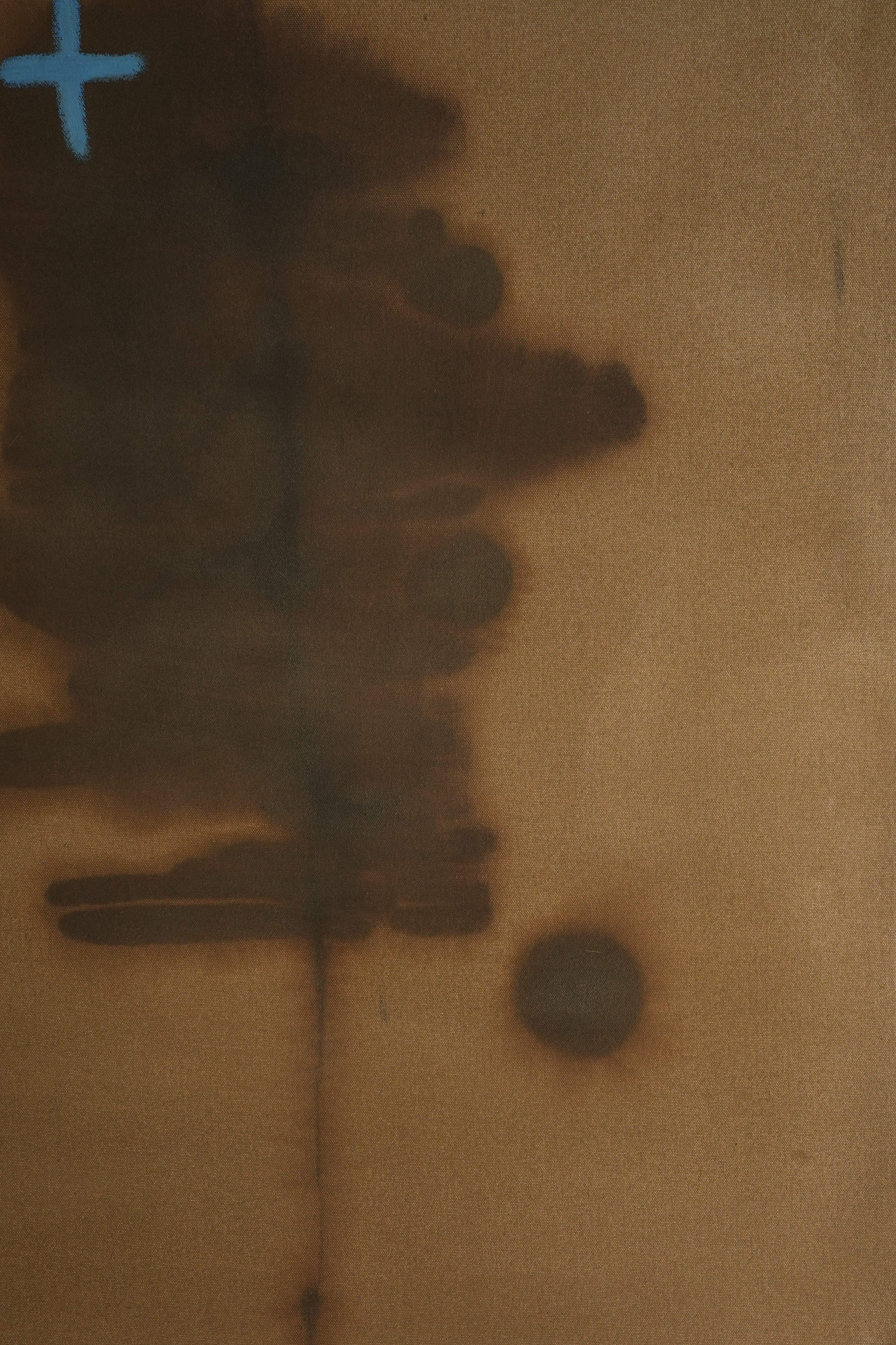 Cuadro Strata [1/1] (100 x 73 cm)