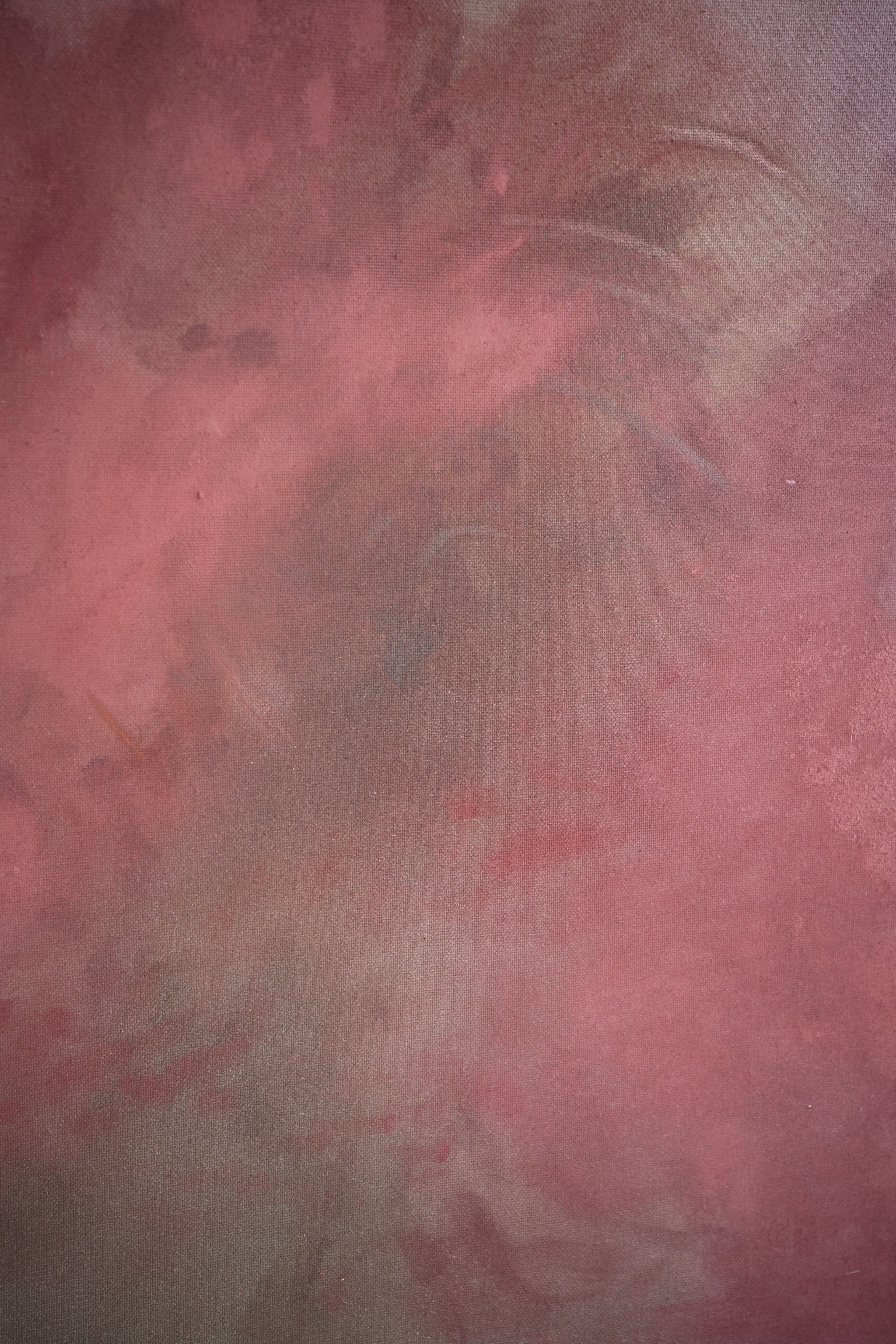 Cuadro Bloom [1/1] (100 x 73 cm)