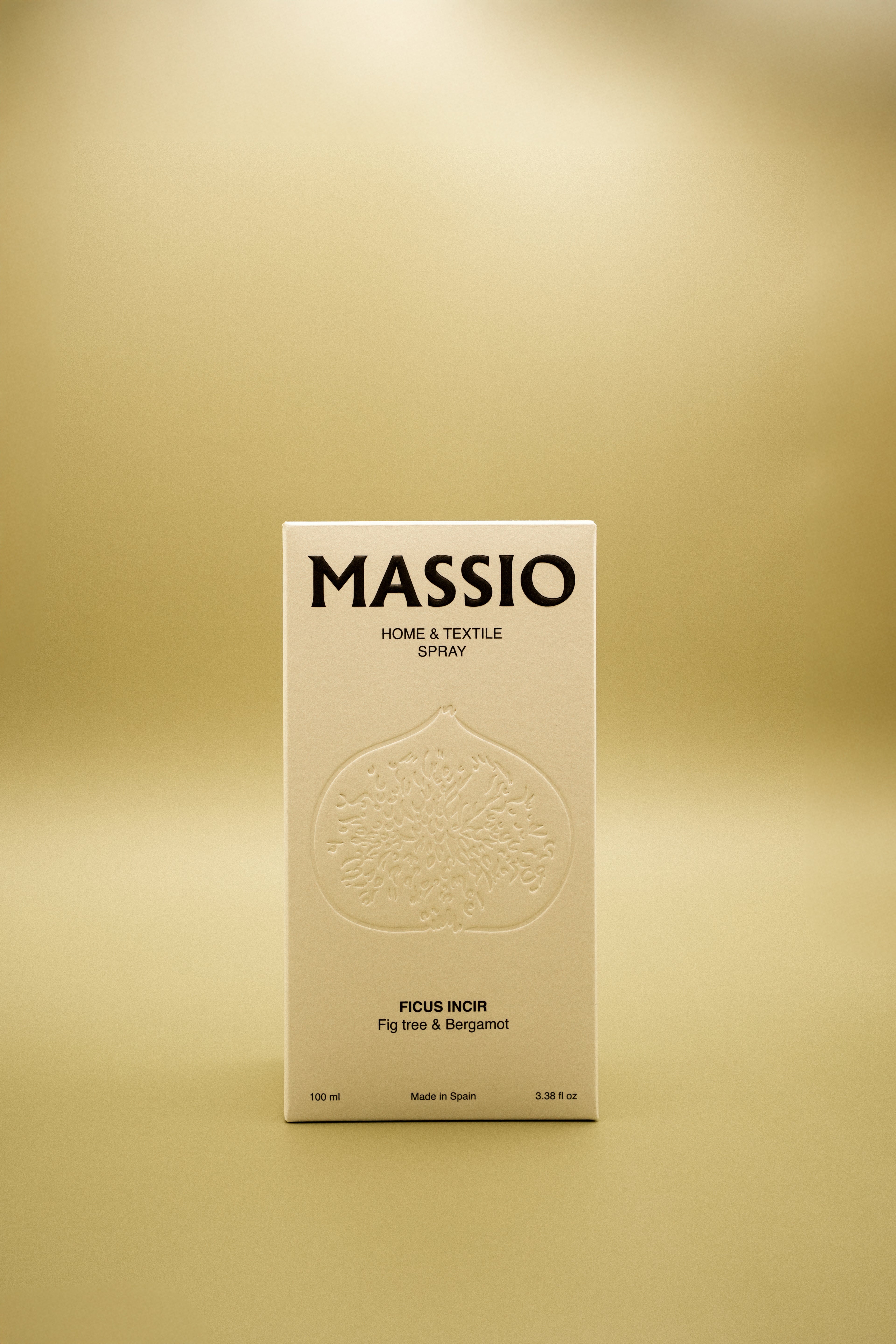 Ficus Incir Home and Textile Spray (100 ml)