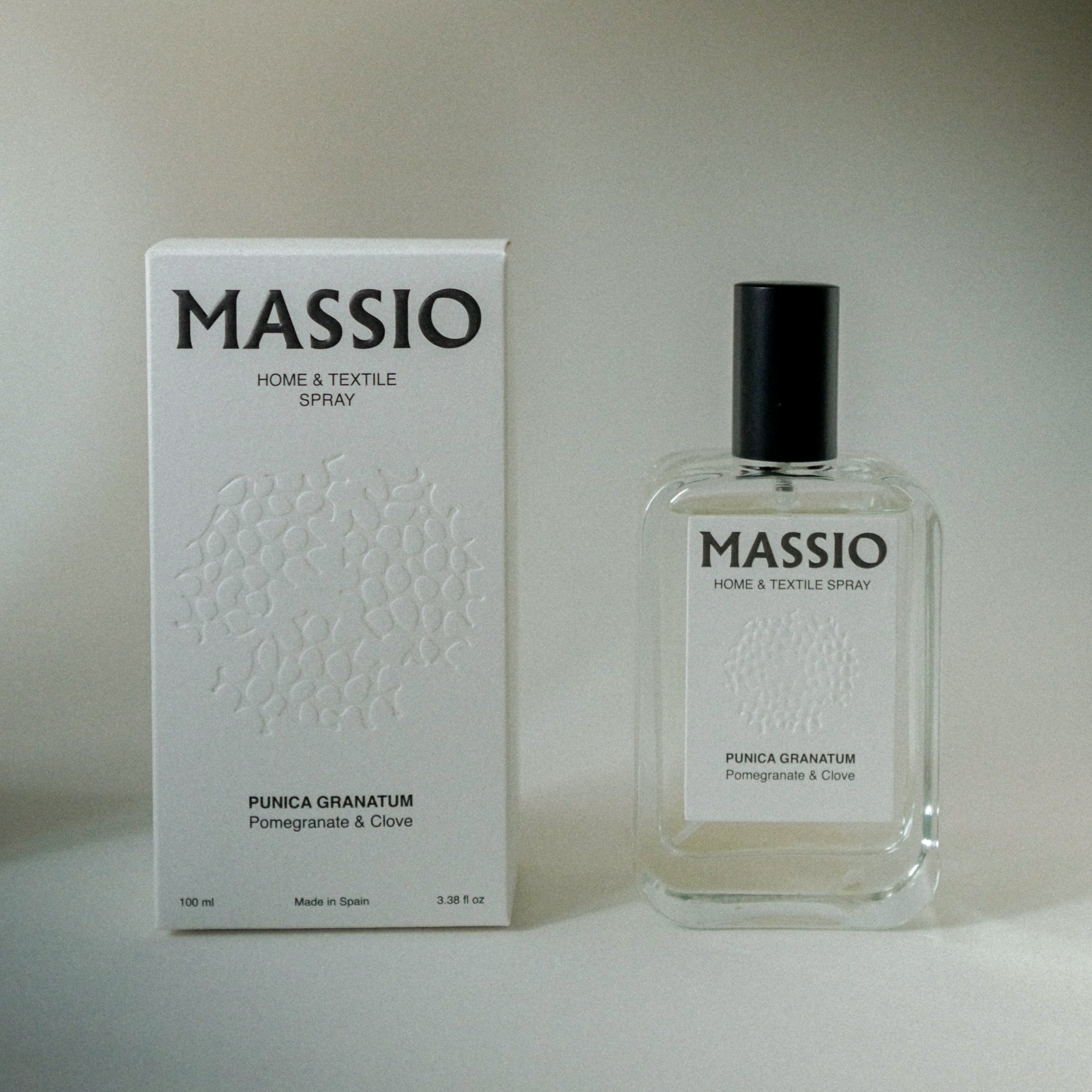 Spray Maison et Textile Punica Granatum (100 ml)