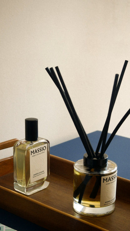 Combo Difusor Mikado y Spray Hogar Boswellia Sacra