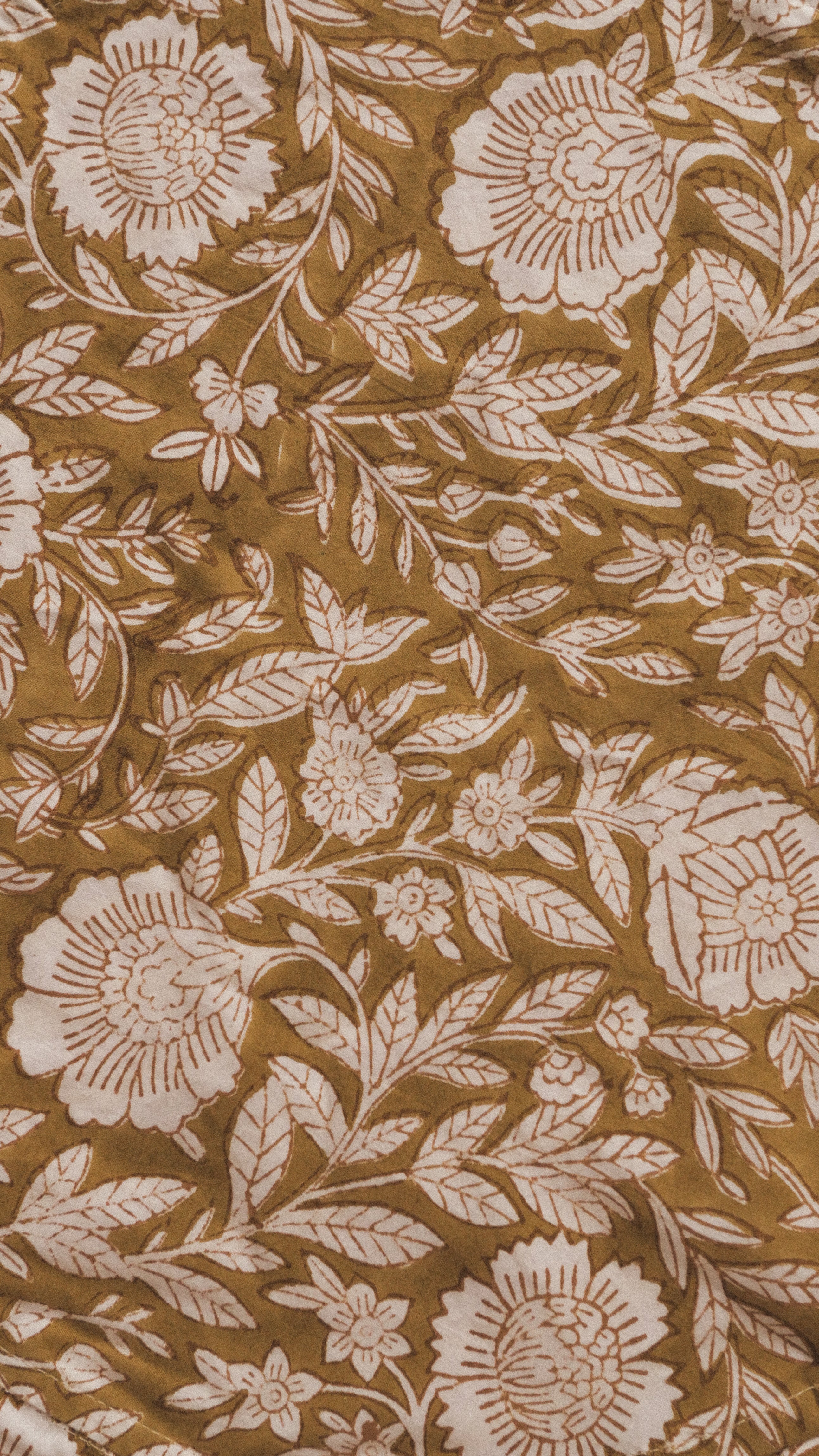 Set de 6 - Individuales SAFFRON