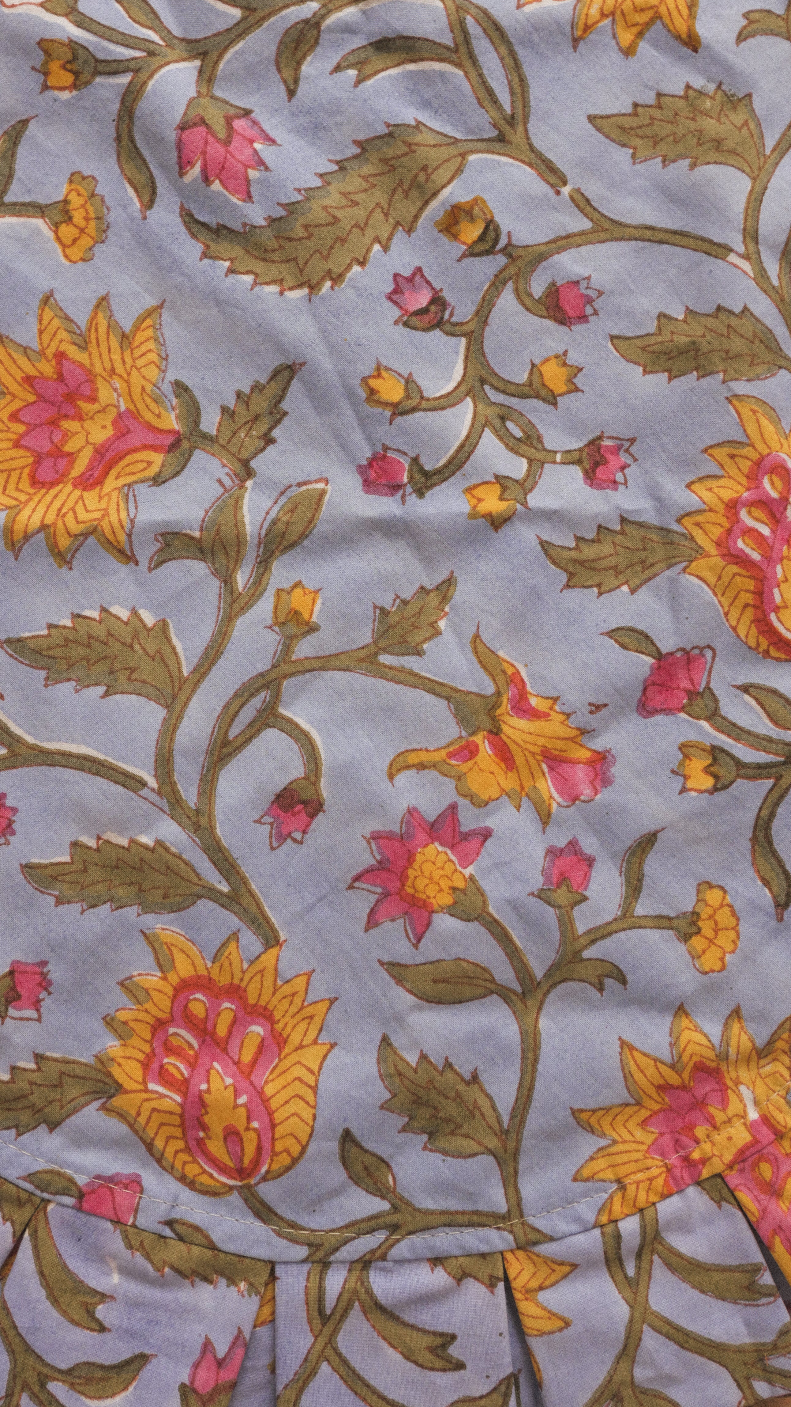 Set de 6 - Individuales ASHEN