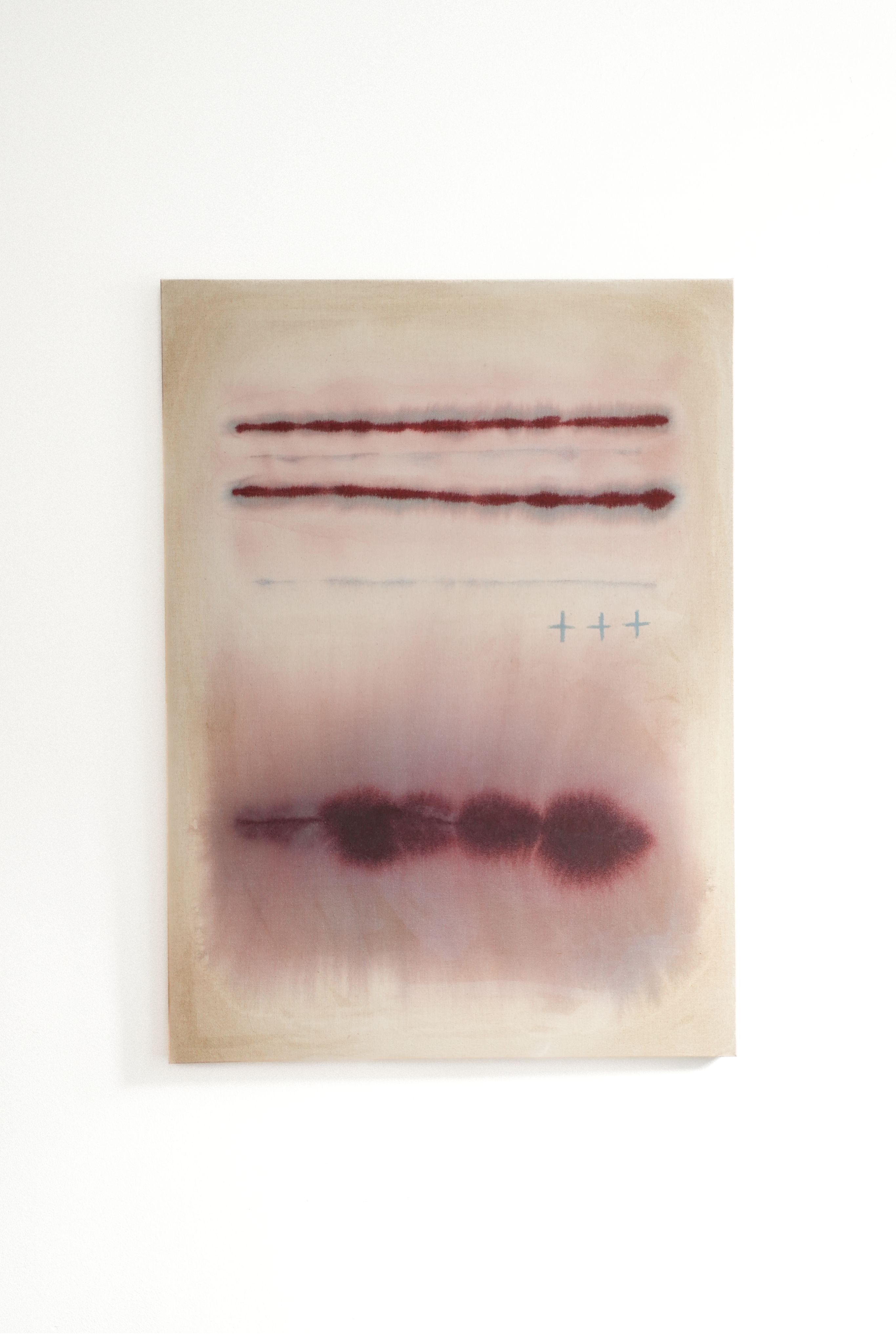 Papyrus Painting [1/1] (100 x 73 cm)