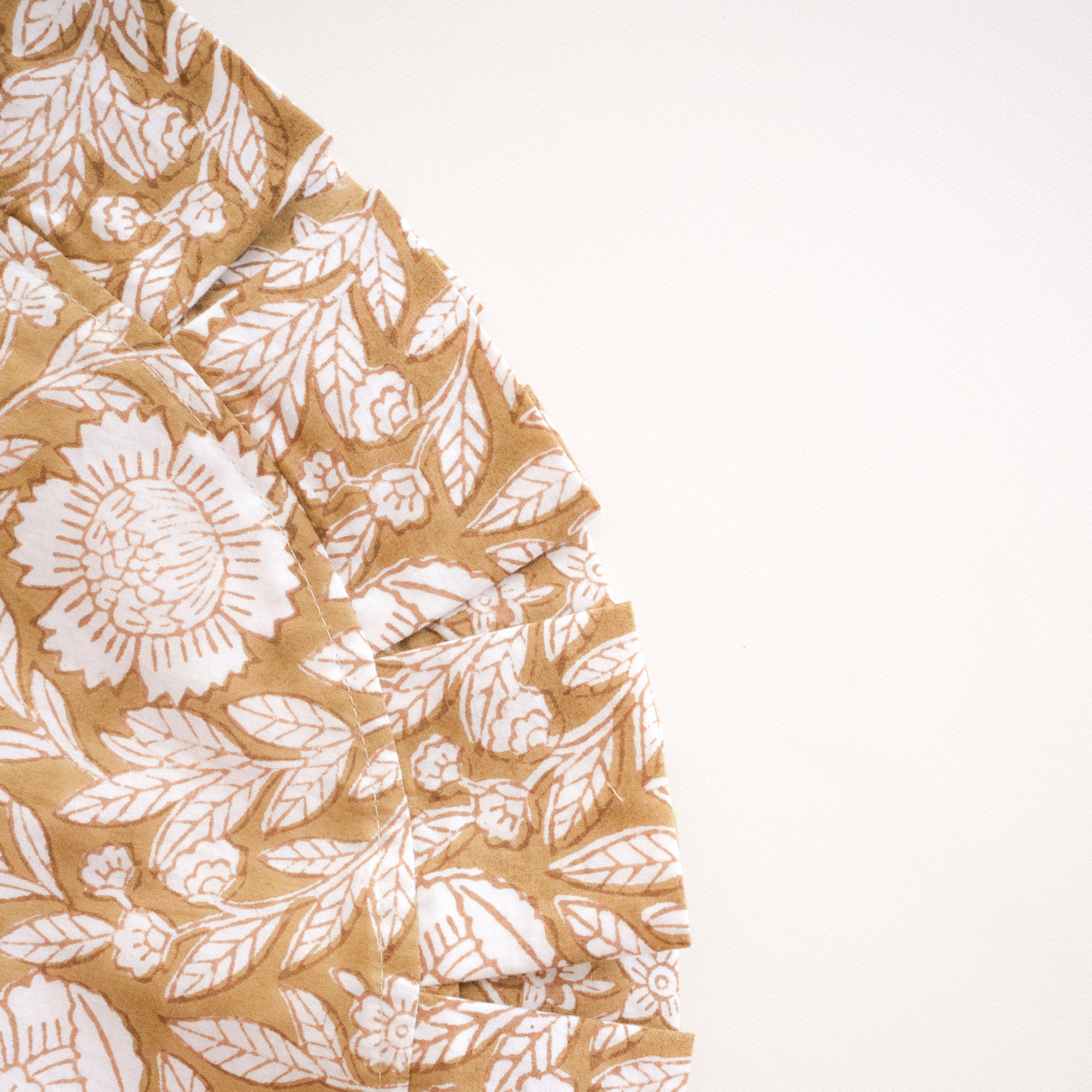 Set de 6 - Individuales SAFFRON