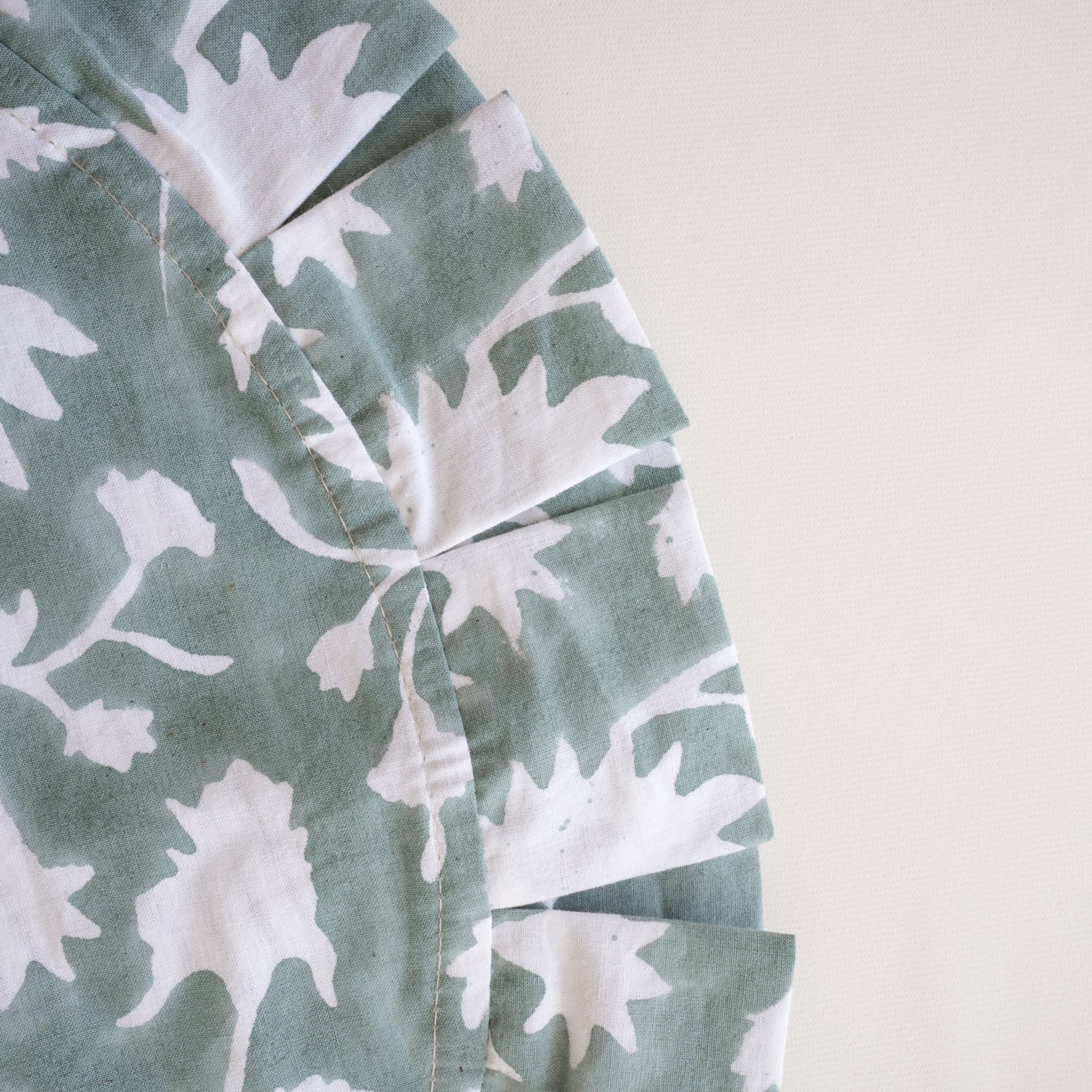 Set de 6 - Individuales TEAL