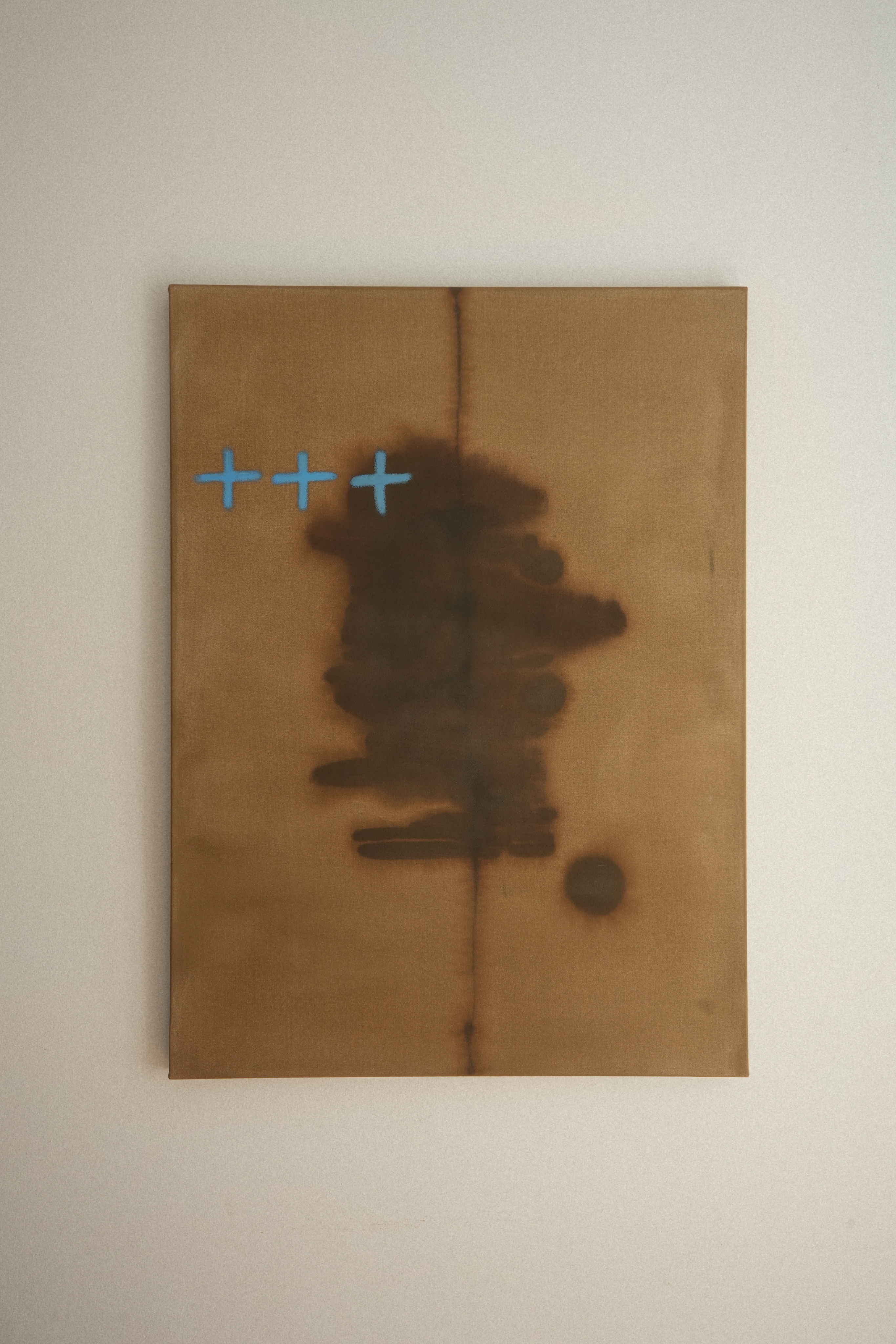 Cuadro Strata [1/1] (100 x 73 cm)