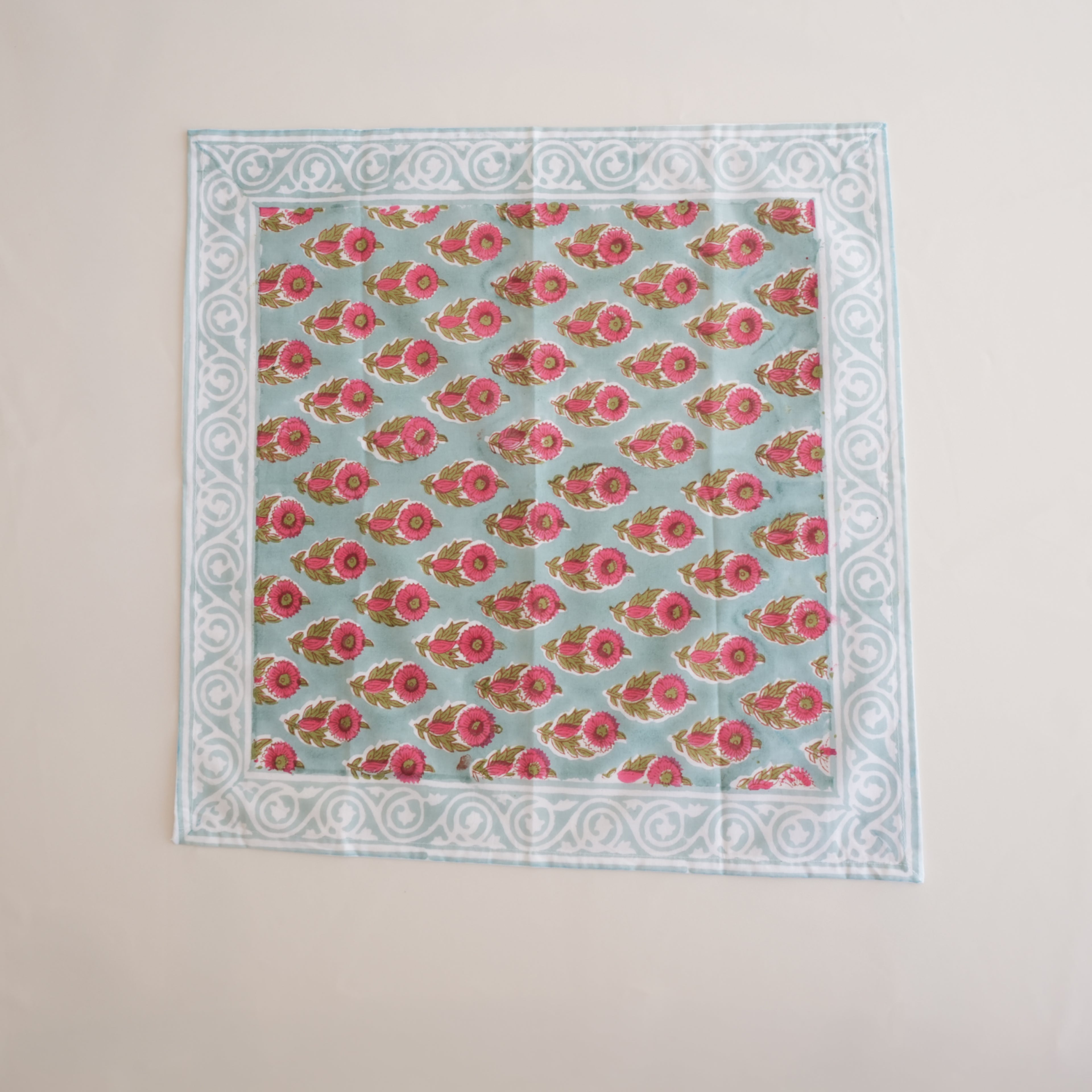 FIORA cotton napkins (Set of 2)